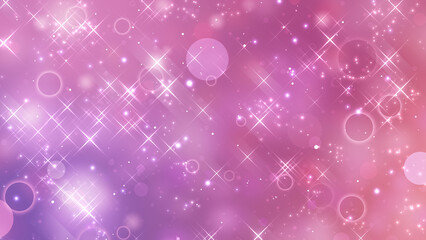 背景 キラキラ 輝き かわいい