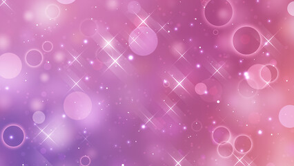 背景 キラキラ 輝き かわいい