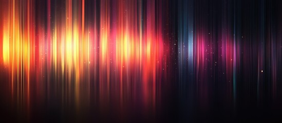 Abstract vibrant vertical lines background.