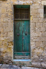 Vittoriaosa, one of the three cities in Malta