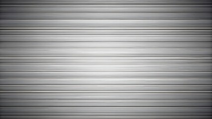 Obraz premium Abstract background with horizontal grey lines , texture, pattern, design, backdrop, abstract, lines, stripes, minimal, modern