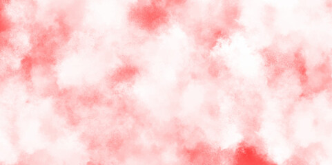 White smoky watercolor painting on old paper texture, Pink rose tone abstract texture with cloudy stains, Stain artistic hand painted texture of pink, pastel hand painted watercolor of pink texture.