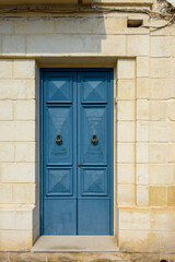 Vittoriaosa, one of the three cities in Malta