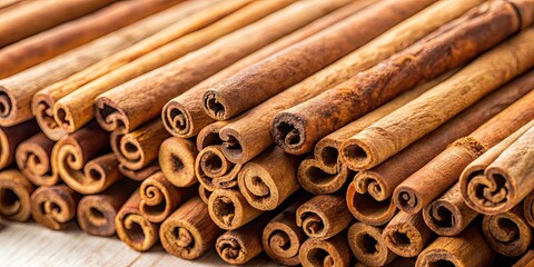 Cinnamon sticks, cinnamon sticks, mulled wine ingredients