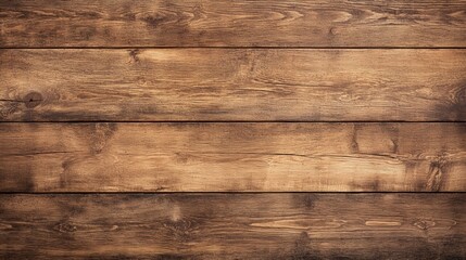 Fototapeta premium Dark Brown Wooden Texture Background