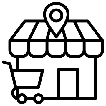 Market Icon