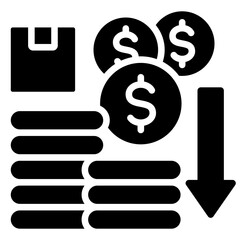 Inflation Icon
