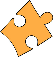 puzzle piece icon