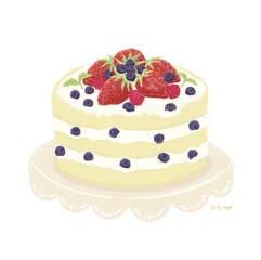 piece of cake