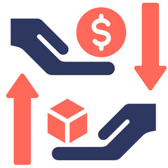 Exchange Icon