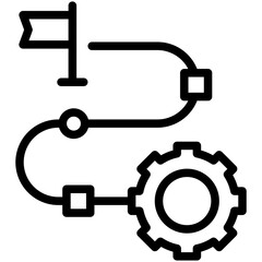 Planning Icon
