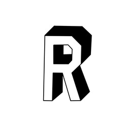 ตัวอักษร