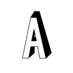 ตัวอักษร