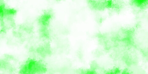 mint green texture with white clouds on it, Abstract grunge blue or mint green texture with blurry fogg or clouds, grunge bright blue abstract design paper textured, brush painted green watercolor.