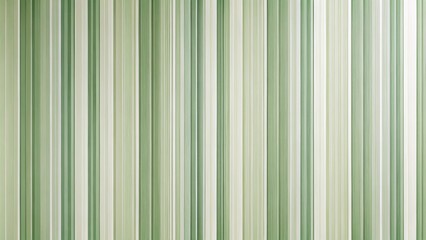 Abstract Verdant Stripes A Symphony of Subtle Hues and Parallel Lines
