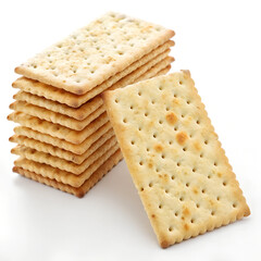 Crackers. 