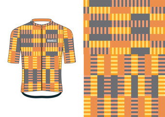 Cycling Jersey Design. Sport Jersey Design Custom Sublimation.