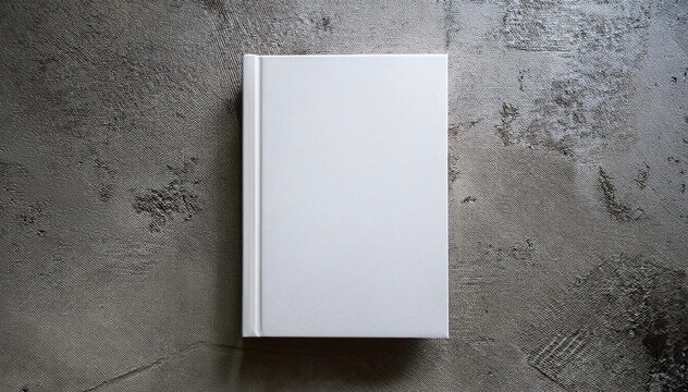 Mockup libretas