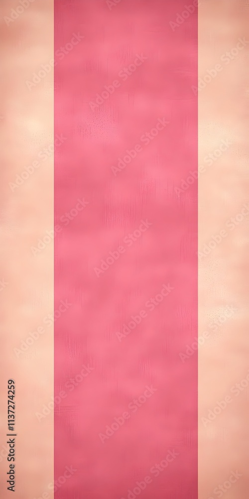 Poster an abstract background featuring soft hues of pink and beige, creating a soothing and warm atmospher