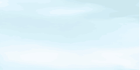 Fototapeta premium Handpainted Abstract Watercolor Background