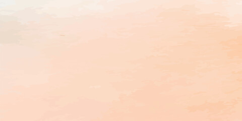 Handpainted Abstract Watercolor Background