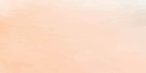 Handpainted Abstract Watercolor Background