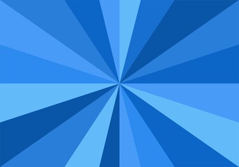 abstract blue background