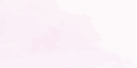 Handpainted Abstract Watercolor Background