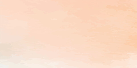 Handpainted Abstract Watercolor Background