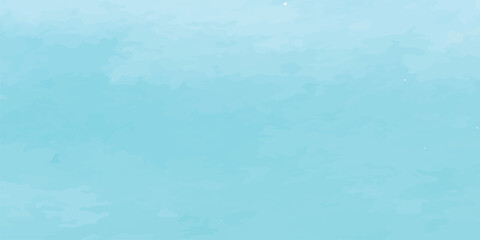 Handpainted Abstract Watercolor Background