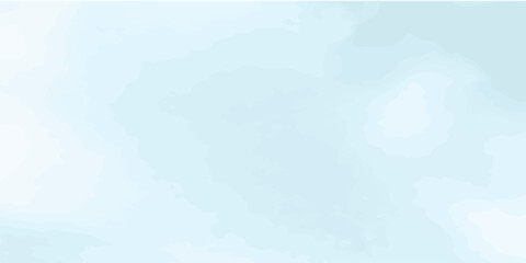 Handpainted Abstract Watercolor Background