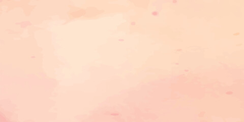 Handpainted Abstract Watercolor Background
