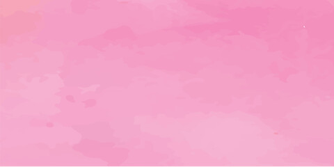 Handpainted Abstract Watercolor Background