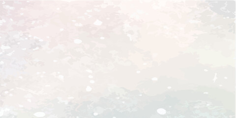 Handpainted Abstract Watercolor Background