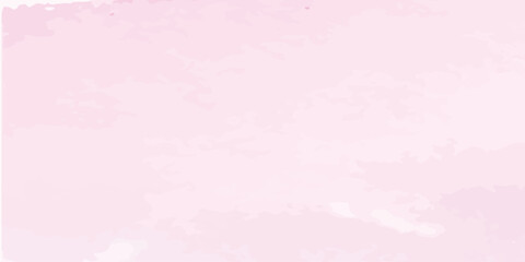 Handpainted Abstract Watercolor Background