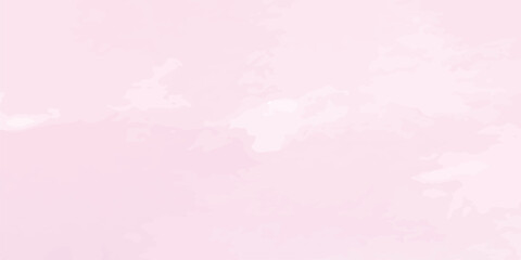 Handpainted Abstract Watercolor Background