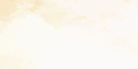 Handpainted Abstract Watercolor Background