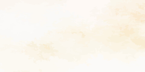 Handpainted Abstract Watercolor Background