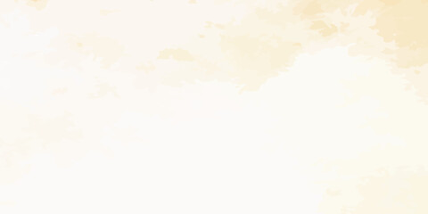 Handpainted Abstract Watercolor Background
