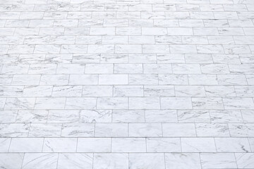 Marble tiles seamless wall texture patterned background
