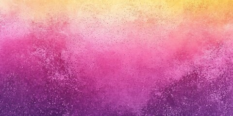 Fototapeta premium Pink Background with Rustic Texture Rough, grain. Matte