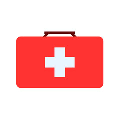 Obraz premium Various Kinds Of Modern Medical Equipment Vector