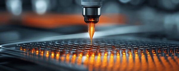 Revolutionizing healthcare innovative microscopic biotech implants