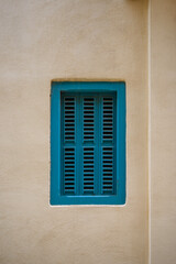 Fototapeta premium Senglea, one of the three cities in Malta, Europe