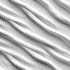 Naklejka premium Minimalistic abstract texture featuring gentle diagonal shadows and highlights on a clean, white backdrop, ideal for modern and professional uses. 