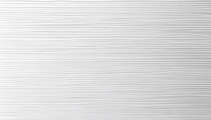 Fototapeta premium Minimalistic abstract texture featuring gentle diagonal shadows and highlights on a clean, white backdrop, ideal for modern and professional uses. 
