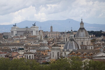 view of Roma