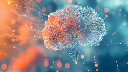 high-speed internet network bigdata transfer with Cloud system integration