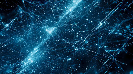 high-speed internet network bigdata transfer with Cloud system integration