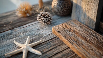This image features a rustic wooden background showcasing a variety of natural textures and tones, perfect for design projects and home decor inspiration.